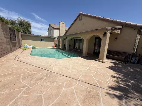 Exterior - 46461 Mesa Verde Trl, Indio, CA 92201 photo 5 of 5