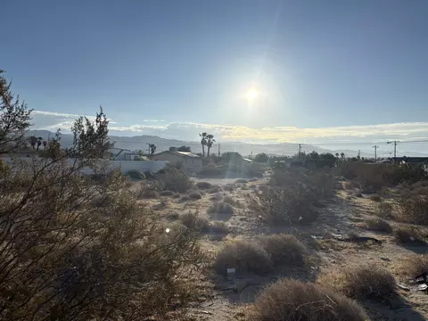 0 W Via Corto, Desert Hot Springs, CA 92240