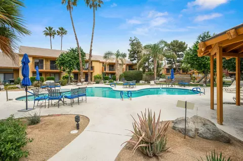 Exterior - 48255 Monroe St, Indio, CA 92201 photo 5 of 8