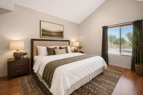 Bedroom - 48255 Monroe St, Indio, CA 92201 photo 7 of 7