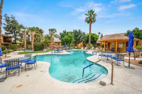 Exterior - 48255 Monroe St, Indio, CA 92201 photo 6 of 8
