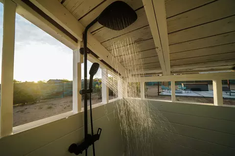 Bath - 61887 Grand View Cir, Joshua Tree, CA 92252 photo 7 of 8