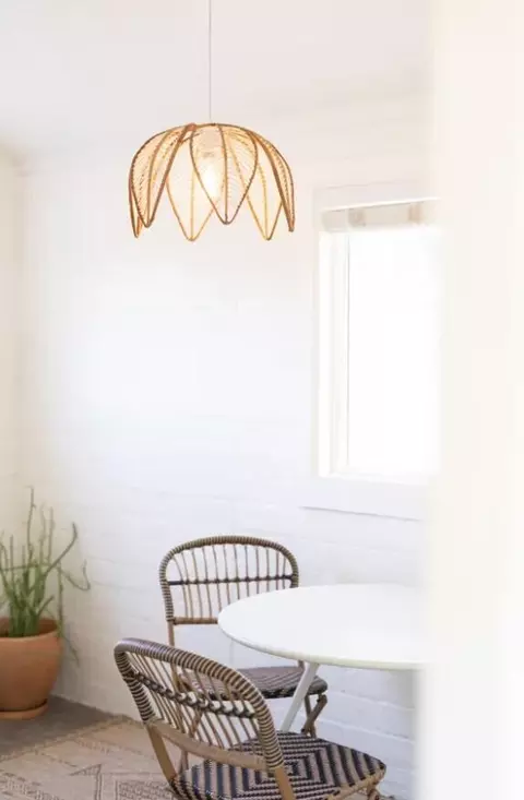Dining - 61887 Grand View Cir, Joshua Tree, CA 92252 photo 3 of 3