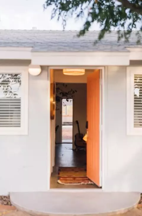 Entry Way - 61887 Grand View Cir, Joshua Tree, CA 92252 photo 1 of 6