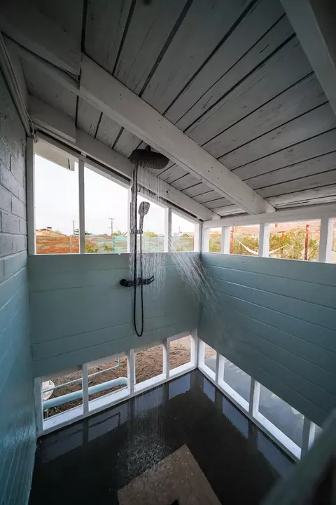 Bath - 61887 Grand View Cir, Joshua Tree, CA 92252 photo 8 of 8