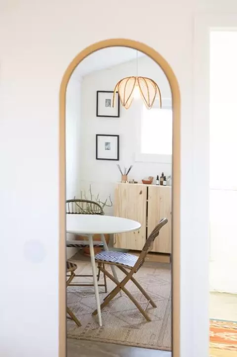 Entry Way - 61887 Grand View Cir, Joshua Tree, CA 92252 photo 5 of 6