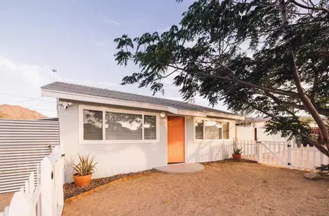 Exterior - 61887 Grand View Cir, Joshua Tree, CA 92252 photo 4 of 29