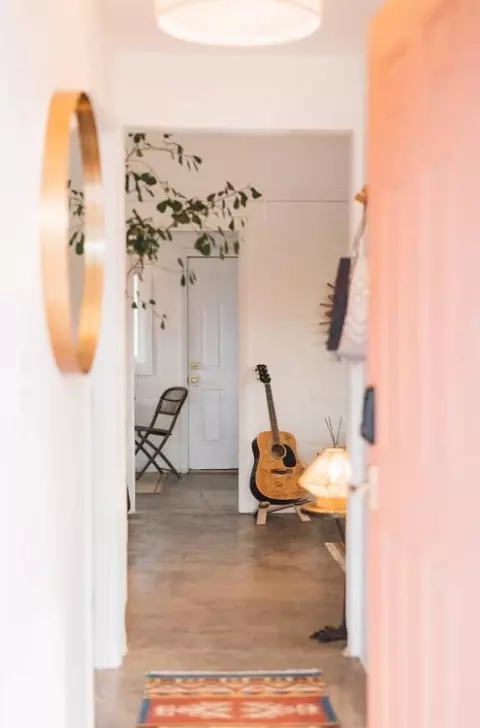 Entry Way - 61887 Grand View Cir, Joshua Tree, CA 92252 photo 2 of 6