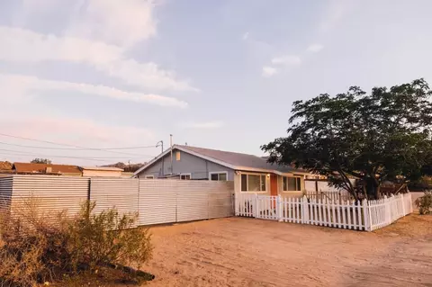Exterior - 61887 Grand View Cir, Joshua Tree, CA 92252 photo 5 of 29