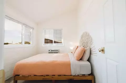 Bedroom - 61887 Grand View Cir, Joshua Tree, CA 92252 photo 1 of 17