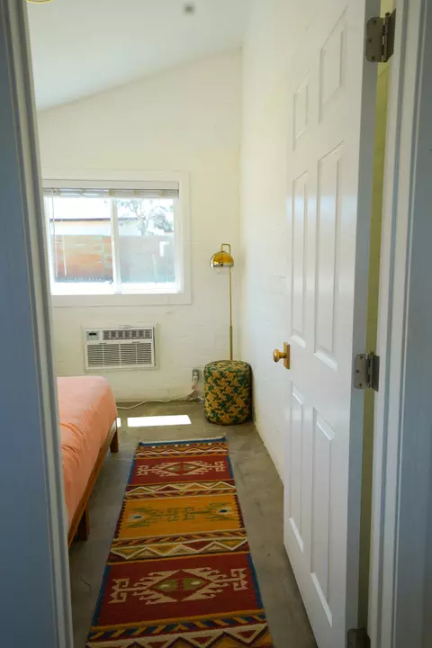 Bedroom - 61887 Grand View Cir, Joshua Tree, CA 92252 photo 4 of 17