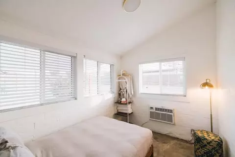 Bedroom - 61887 Grand View Cir, Joshua Tree, CA 92252 photo 5 of 17