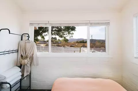 Bedroom - 61887 Grand View Cir, Joshua Tree, CA 92252 photo 16 of 17