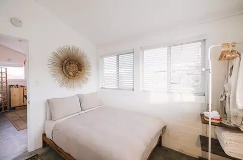 Bedroom - 61887 Grand View Cir, Joshua Tree, CA 92252 photo 8 of 17