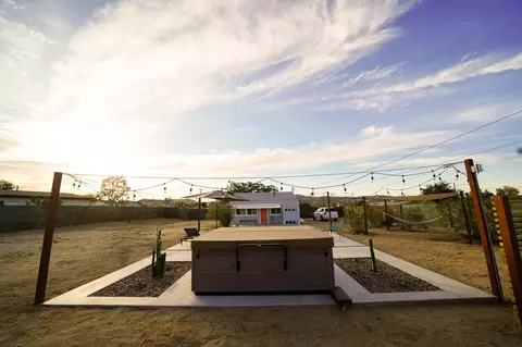 Exterior - 61887 Grand View Cir, Joshua Tree, CA 92252 photo 23 of 29