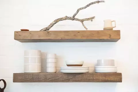 Kitchen - 61887 Grand View Cir, Joshua Tree, CA 92252 photo 6 of 17