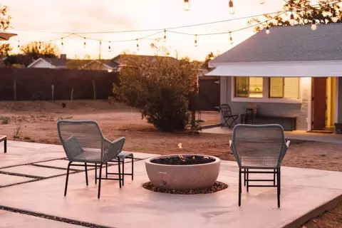 Exterior - 61887 Grand View Cir, Joshua Tree, CA 92252 photo 10 of 29