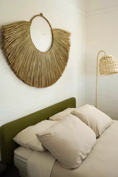 Bedroom - 61887 Grand View Cir, Joshua Tree, CA 92252 photo 10 of 17