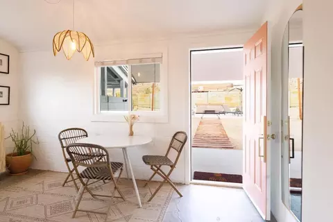Entry Way - 61887 Grand View Cir, Joshua Tree, CA 92252 photo 6 of 6