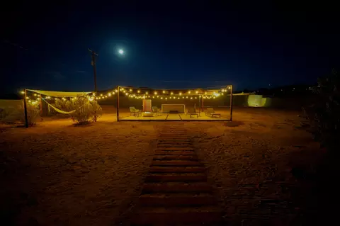 Exterior - 61887 Grand View Cir, Joshua Tree, CA 92252 photo 29 of 29