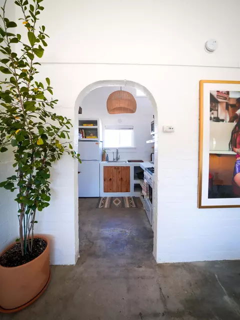 Kitchen - 61887 Grand View Cir, Joshua Tree, CA 92252 photo 1 of 17