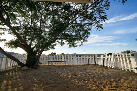Exterior - 61887 Grand View Cir, Joshua Tree, CA 92252 photo 7 of 29