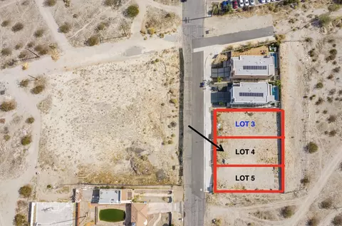 199 W Va Olivera, Palm Springs, CA 92262