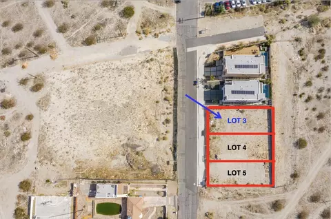 197 W Via Olivera, Palm Springs, CA 92262