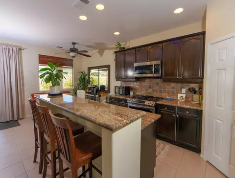 Kitchen - 82578 Carrara Ct, Indio, CA 92203 photo 2 of 3