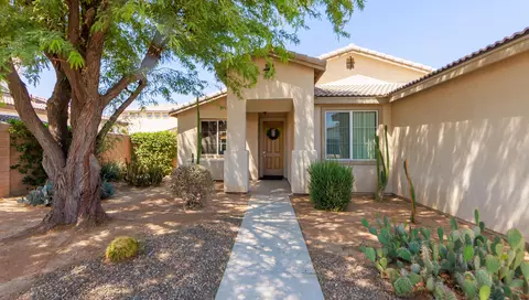 Exterior - 82578 Carrara Ct, Indio, CA 92203 photo 2 of 4