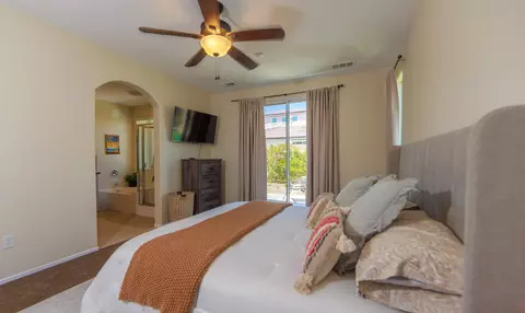 Bedroom - 82578 Carrara Ct, Indio, CA 92203 photo 1 of 7