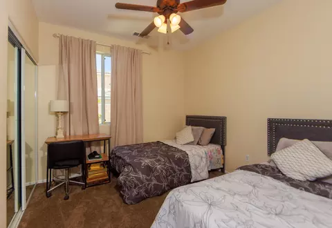 Bedroom - 82578 Carrara Ct, Indio, CA 92203 photo 5 of 7