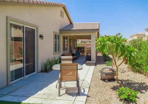Exterior - 82578 Carrara Ct, Indio, CA 92203 photo 3 of 4