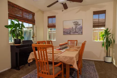 Dining - 82578 Carrara Ct, Indio, CA 92203 photo 1 of 1