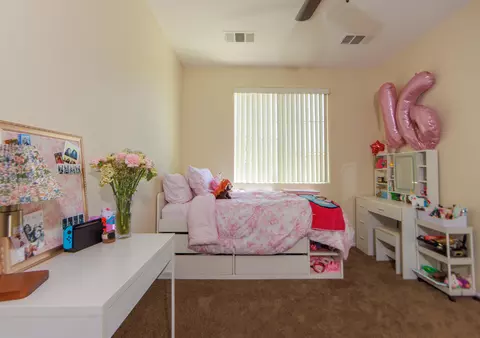 Bedroom - 82578 Carrara Ct, Indio, CA 92203 photo 4 of 7