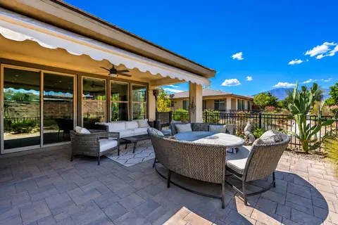 Exterior - 51591 Golden Eagle Dr, Indio, CA 92201 photo 1 of 6