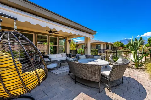 Exterior - 51591 Golden Eagle Dr, Indio, CA 92201 photo 2 of 6