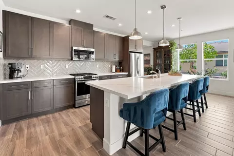 Kitchen - 51591 Golden Eagle Dr, Indio, CA 92201 photo 2 of 2
