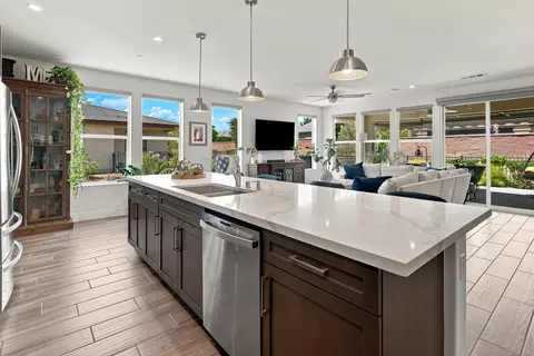 Kitchen - 51591 Golden Eagle Dr, Indio, CA 92201 photo 1 of 2
