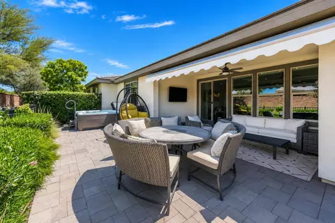 Exterior - 51591 Golden Eagle Dr, Indio, CA 92201 photo 3 of 6