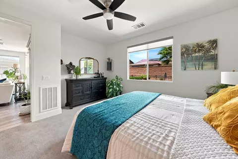 Bedroom - 51591 Golden Eagle Dr, Indio, CA 92201 photo 2 of 3