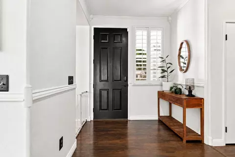 Entry Way - 1522 Sutherland St, Lancaster, CA 93534 photo 1 of 1