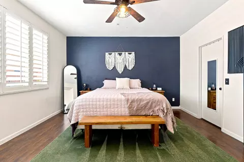 Bedroom - 1522 Sutherland St, Lancaster, CA 93534 photo 2 of 5