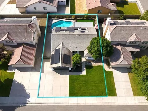 View/Area - 1522 Sutherland St, Lancaster, CA 93534 photo 1 of 4