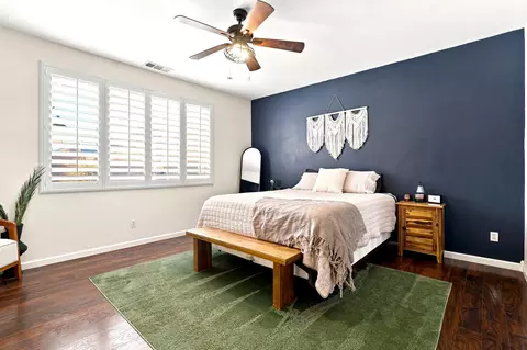 Bedroom - 1522 Sutherland St, Lancaster, CA 93534 photo 1 of 5