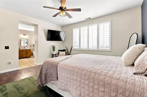Bedroom - 1522 Sutherland St, Lancaster, CA 93534 photo 3 of 5