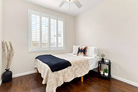 Bedroom - 1522 Sutherland St, Lancaster, CA 93534 photo 5 of 5