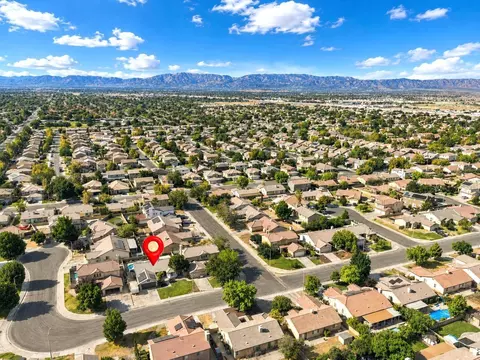 View/Area - 1522 Sutherland St, Lancaster, CA 93534 photo 3 of 4