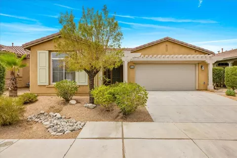 3965 Blue Sky Way, Palm Springs, CA 92262