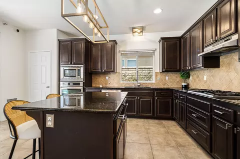Kitchen - 41153 Danforth Ct, Indio, CA 92203 photo 2 of 3
